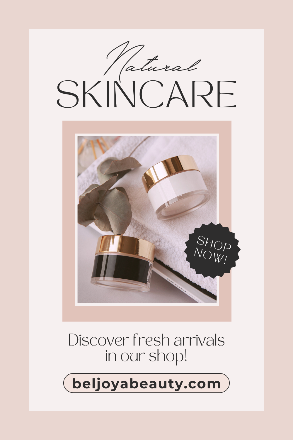 The Soft Girl Spring Beauty Routine