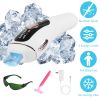 Forever Smooth Hair Removal System