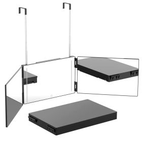 Radiance 360 LED Mirror