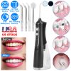 Pure smile Water Flosser