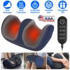 SoleRevive Heated Foot Massager