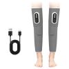 ThermaRelief Leg Massager