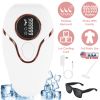 SilkenGlow IPL Laser Hair Removal System