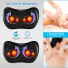 Serenity Shiatsu Neck Pillow