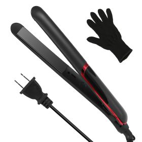 Twist & Silk Styling Iron