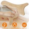 Contour Sculpt Wood Therapy Tool