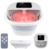Sole Sanctuary Deluxe Foot Spa