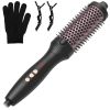 SilkStyle Thermal Brush