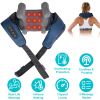 InfraGlow Therapy Massager