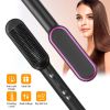 SmoothStyle Thermal Brush