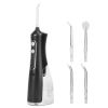 Pure smile Water Flosser