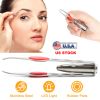 LumiBrow LED Tweezers