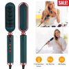 Smooth Silk Straightening Brush
