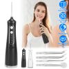 Pure smile Water Flosser