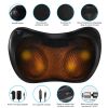 Serenity Shiatsu Neck Pillow