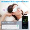 DreamSight Heated Eye Massager