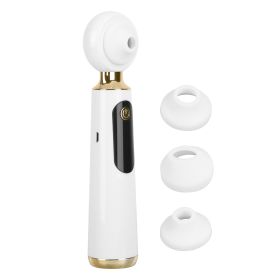 PorePerfect Vacuum Cleanser