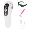 Forever Smooth Hair Removal System