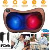 ComfortCurve Massage Pillow