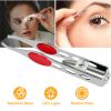 LumiBrow LED Tweezers