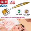 GlowRevive Microneedling Roller