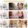 Luxe Lighted Vanity Mirror