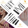 Complete Manicure Essentials