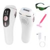 Forever Smooth Hair Removal System