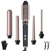 CurlCraft 5-in-1 Styling System