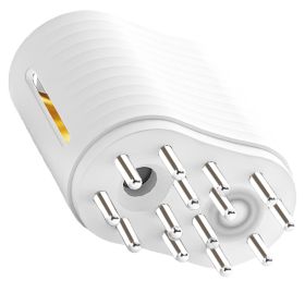 GlowRoots Scalp Massager