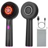 GlowRoot Red Light Scalp Massager