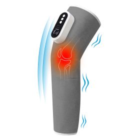 ThermaRelief Leg Massager