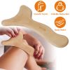 Contour Sculpt Wood Therapy Tool