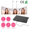 Radiance 360 LED Mirror