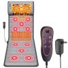 Serenity Heated Full Body Massage Mat