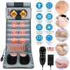 CloudRest Heated Massage Lounge