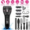 SoleSmooth Deluxe Pedicure System