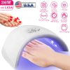 Radiance Nail Dryer Pro