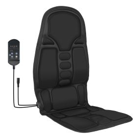 Comfort Drive Massage Cushion