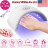 Radiance Nail Dryer Pro