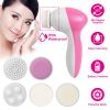 Radiance Deep Clean Spin Brush