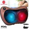 ComfortCurve Massage Pillow