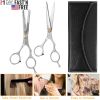 Precision Pro Styling Shears