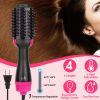 Velvet Volume Styler