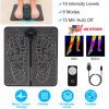 StepSync Foot Therapy Mat