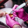Luxe Nail Drill System