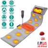 Serenity Heated Full Body Massage Mat