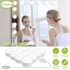 Hollywood Glow Vanity Lights