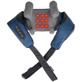 InfraGlow Therapy Massager