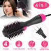 Velvet Volume Styler